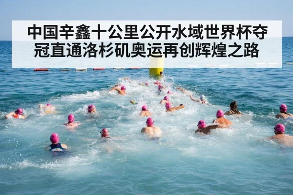 中国辛鑫十公里公开水域世界杯夺冠直通洛杉矶奥运再创辉煌之路